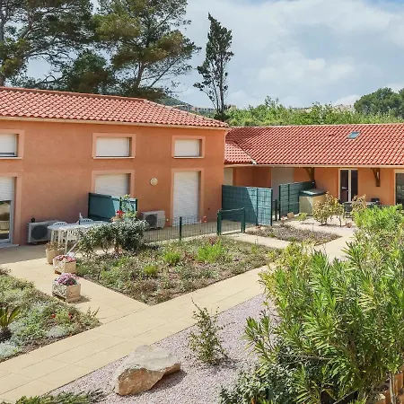 Robinson By Interhome * Saint-Raphael (Var)