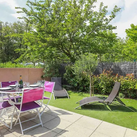 Дом отдыха Robinson By Interhome