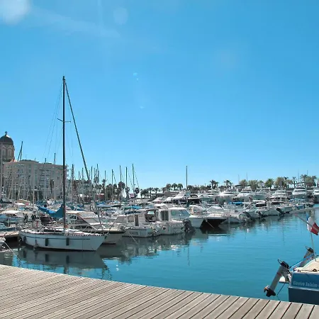 Robinson By Interhome *