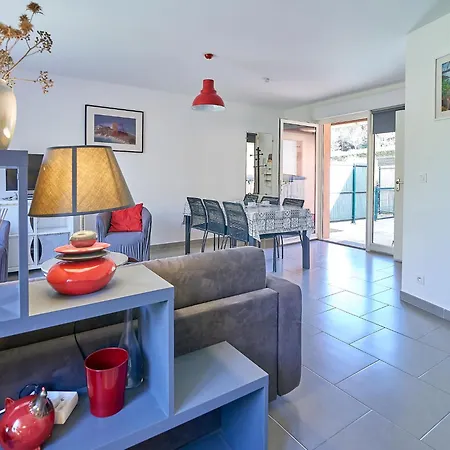 Robinson By Interhome Holiday home *