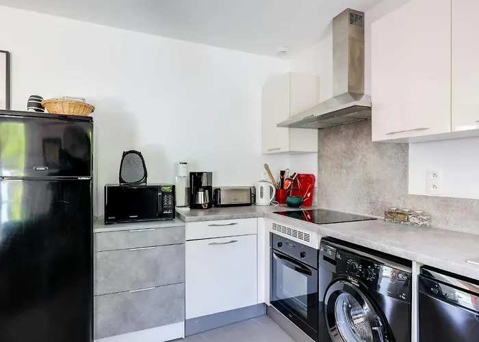 Robinson By Interhome Vakantiehuis *