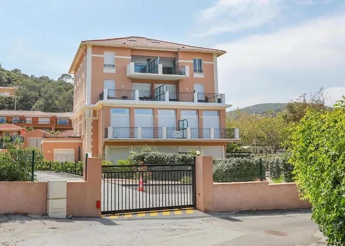 Robinson By Interhome *