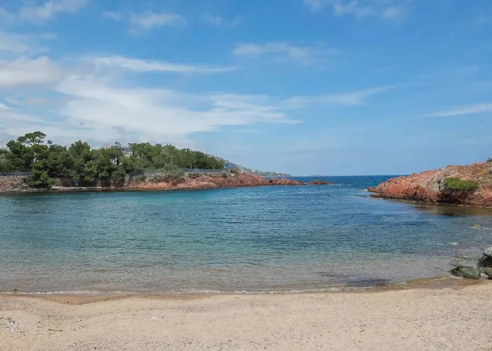 Robinson By Interhome *