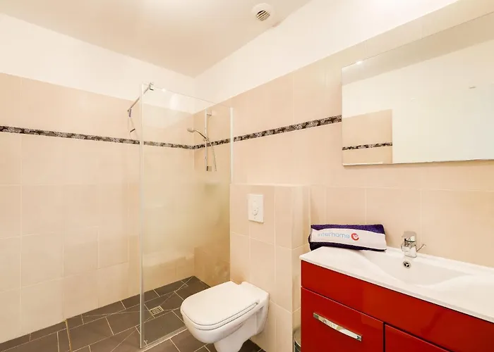 Robinson By Interhome * Saint-Raphael (Var)