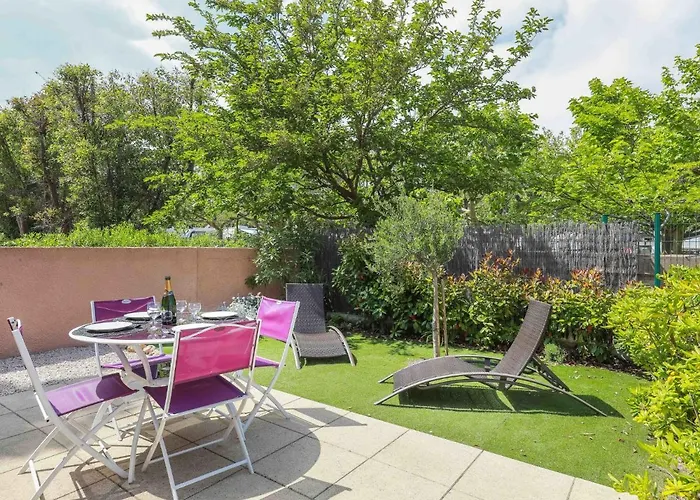 Vakantiehuis Robinson By Interhome