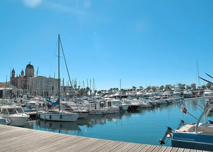 Robinson By Interhome *