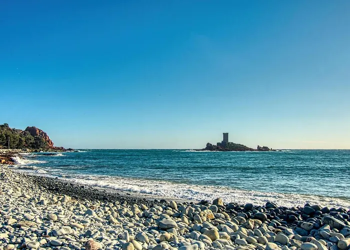 Robinson By Interhome Holiday home