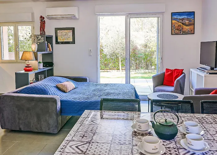 Robinson By Interhome *