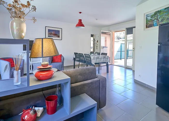 Robinson By Interhome Vakantiehuis *