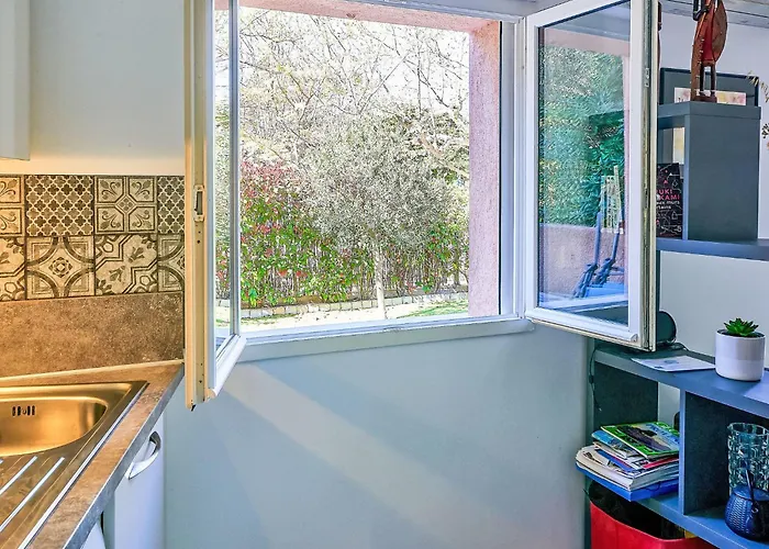 Vakantiehuis Robinson By Interhome *