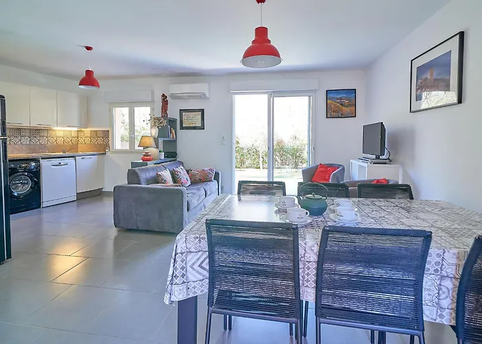 Robinson By Interhome Holiday home Saint-Raphael (Var)