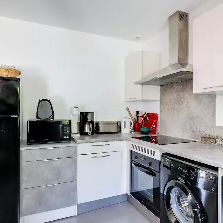 Robinson By Interhome Holiday home *