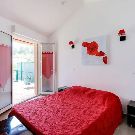 Robinson By Interhome Holiday home Saint-Raphael (Var)