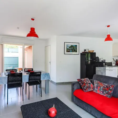 Robinson By Interhome Saint-Raphael (Var)