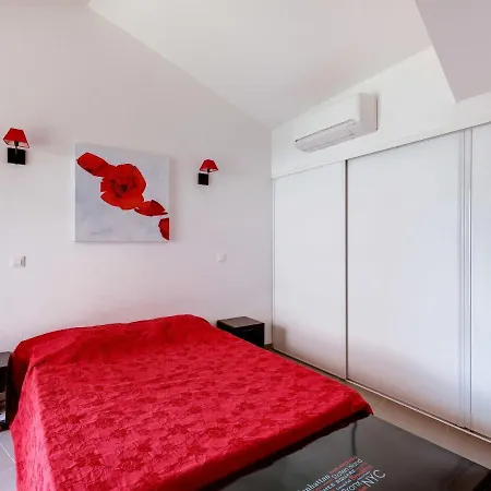 Casa de Férias Robinson By Interhome