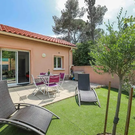 Robinson By Interhome