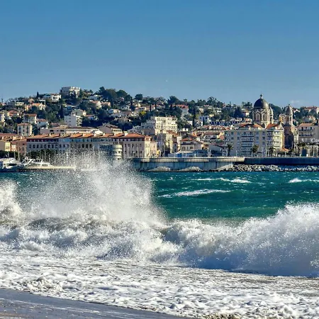 Robinson By Interhome Casa de Férias Saint-Raphaël