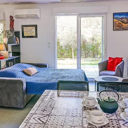 Robinson By Interhome *