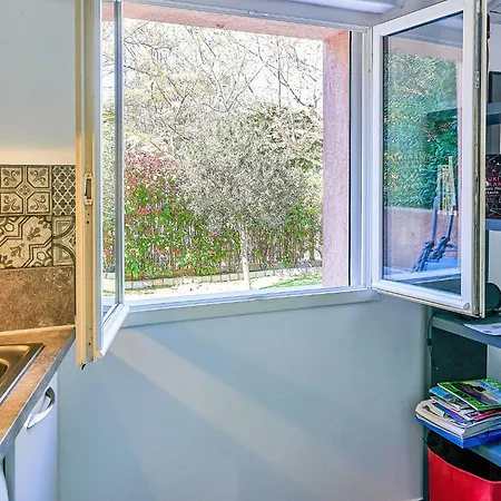 Prázdninový dům Robinson By Interhome *