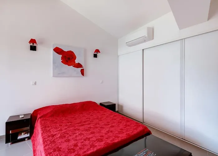 Ferienhaus Robinson By Interhome