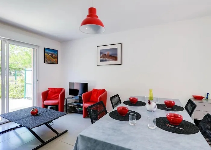 Robinson By Interhome